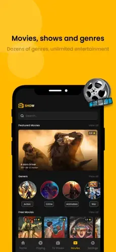 cricinfo-statsguru Movies and shows